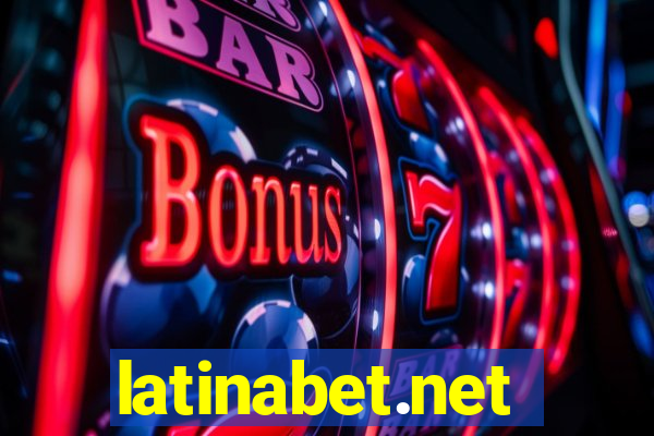 latinabet.net