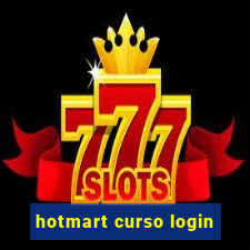hotmart curso login