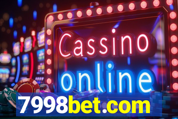 7998bet.com