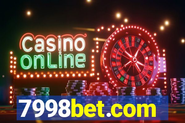 7998bet.com