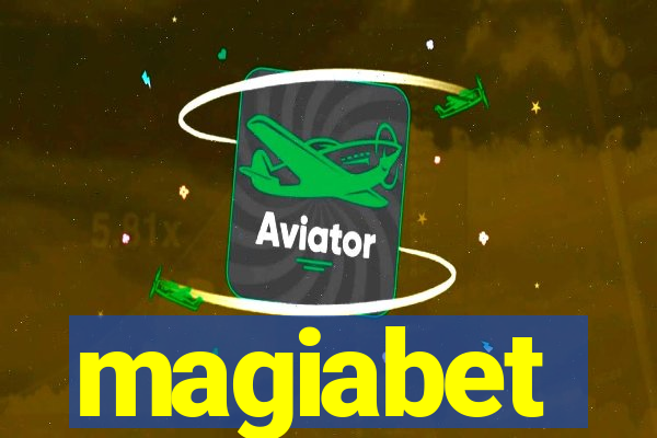 magiabet