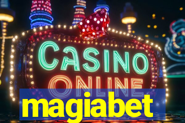 magiabet