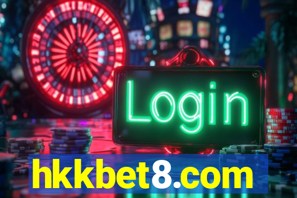 hkkbet8.com