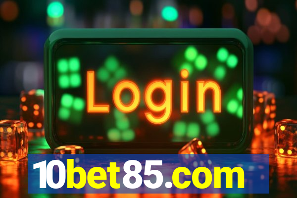 10bet85.com