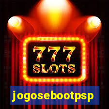 jogosebootpsp
