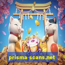 prisma scans.net