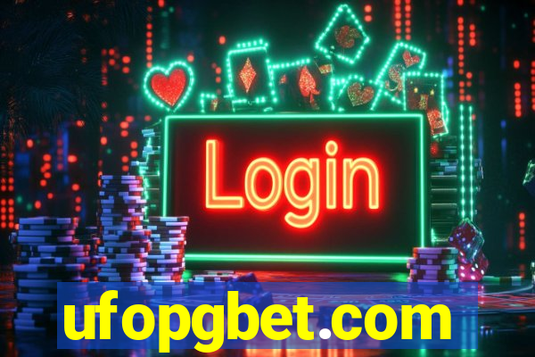 ufopgbet.com
