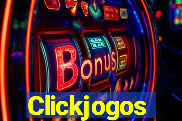 Clickjogos