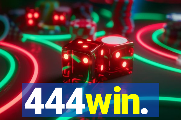 444win.