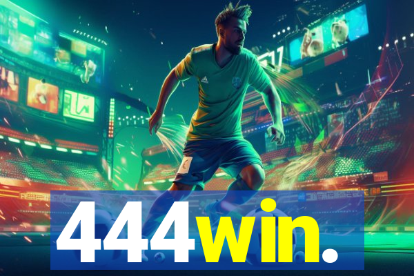 444win.