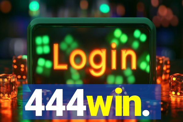444win.