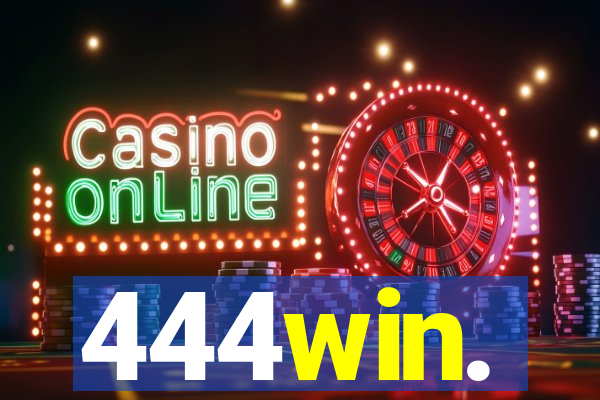 444win.