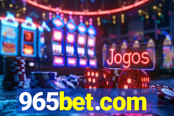 965bet.com