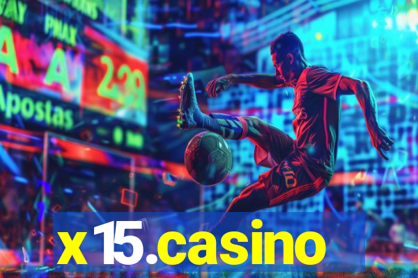 x15.casino