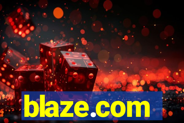 blaze.com