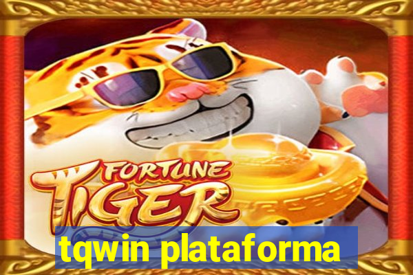 tqwin plataforma