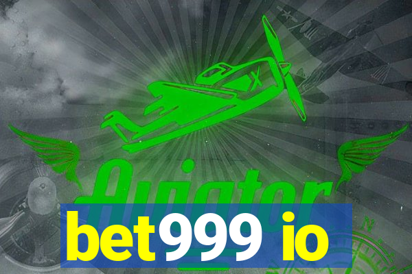 bet999 io