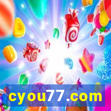 cyou77.com