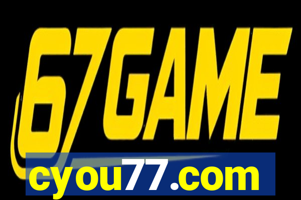 cyou77.com