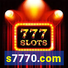 s7770.com