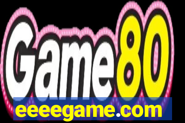 eeeegame.com