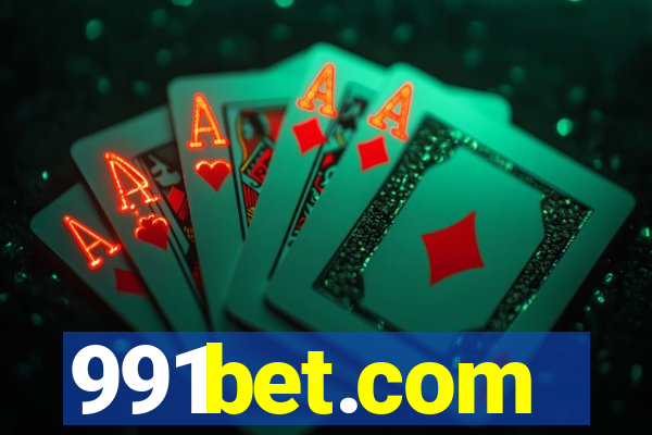 991bet.com