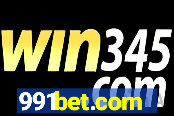 991bet.com