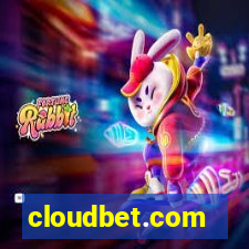 cloudbet.com