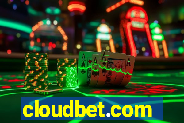 cloudbet.com