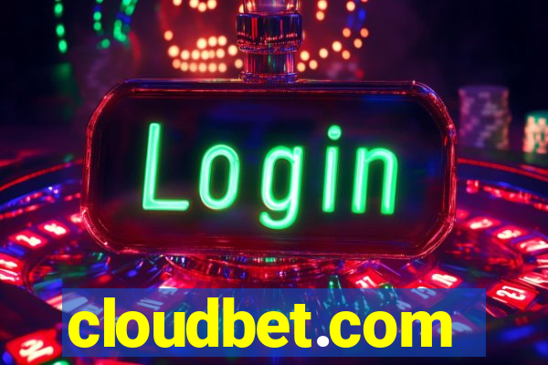 cloudbet.com