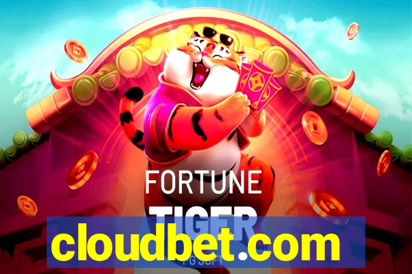 cloudbet.com