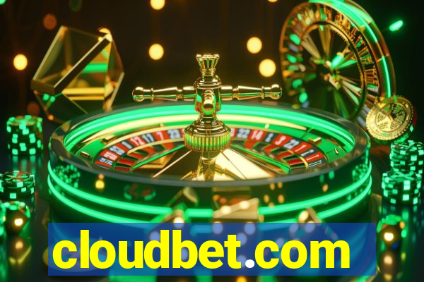 cloudbet.com