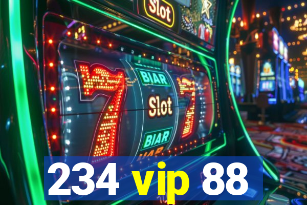 234 vip 88