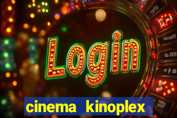 cinema kinoplex north shopping