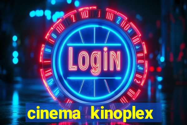 cinema kinoplex north shopping