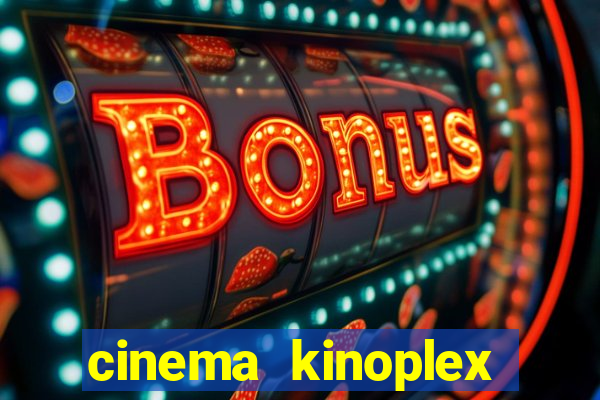 cinema kinoplex north shopping