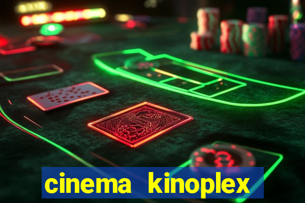 cinema kinoplex north shopping