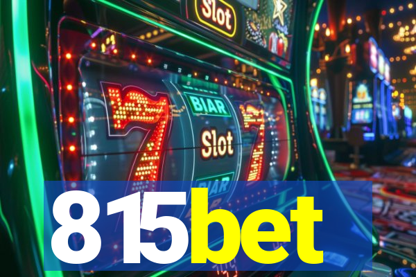 815bet