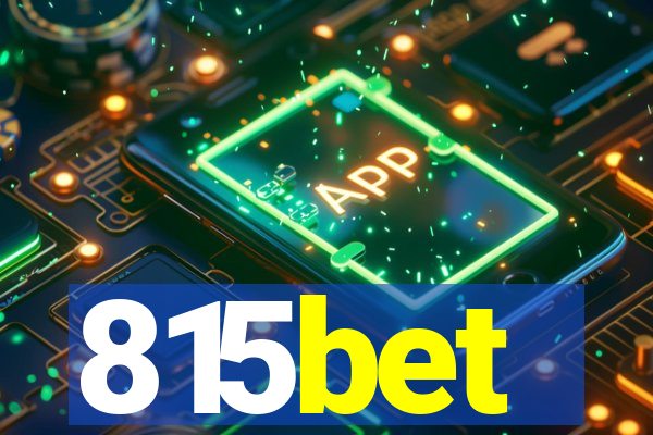 815bet