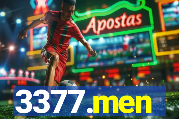 3377.men