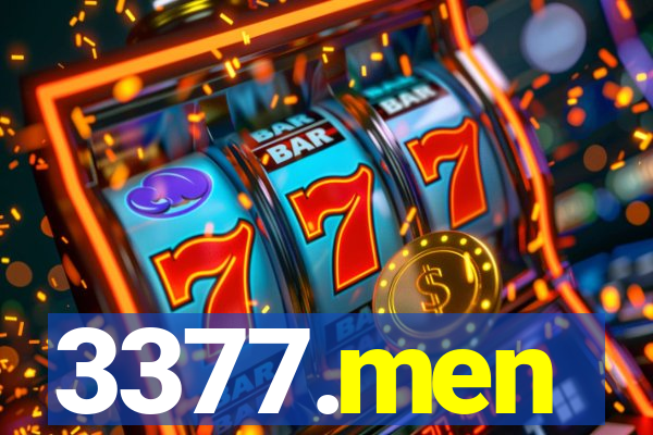 3377.men