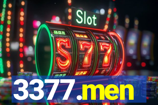 3377.men