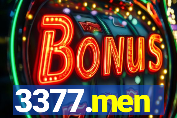 3377.men