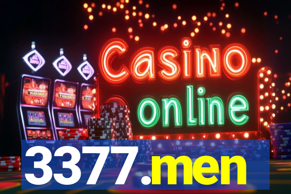 3377.men