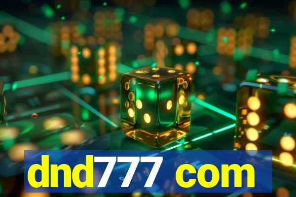 dnd777 com