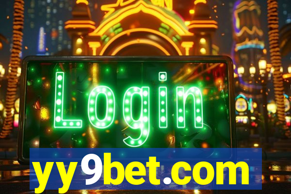 yy9bet.com