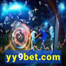 yy9bet.com