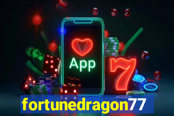 fortunedragon777.org