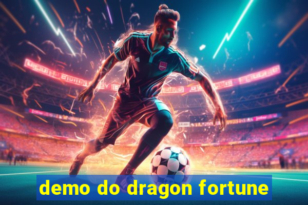 demo do dragon fortune