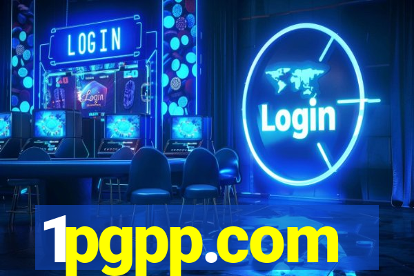 1pgpp.com